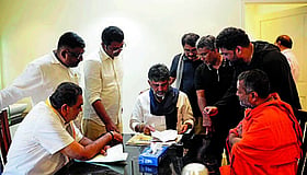 Photo: Prajavani