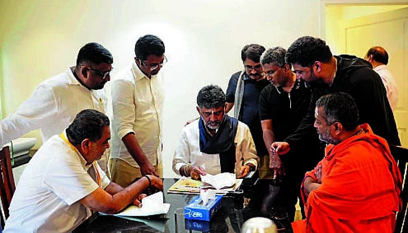 Photo from Prajavani