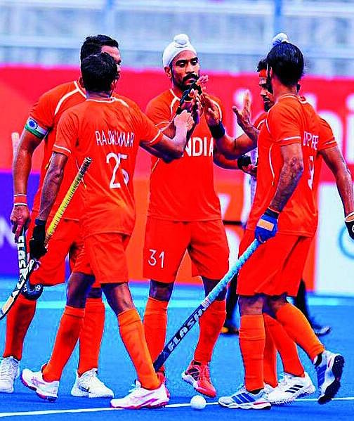 Photo from Prajavani