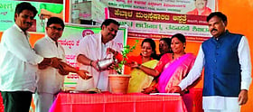 Photo: Prajavani
