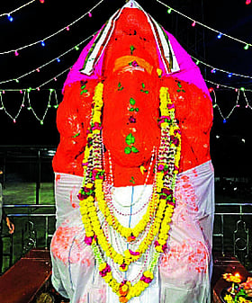 Photo: Prajavani