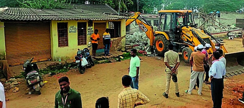 Photo from Prajavani