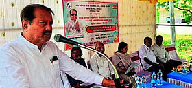 Photo: Prajavani