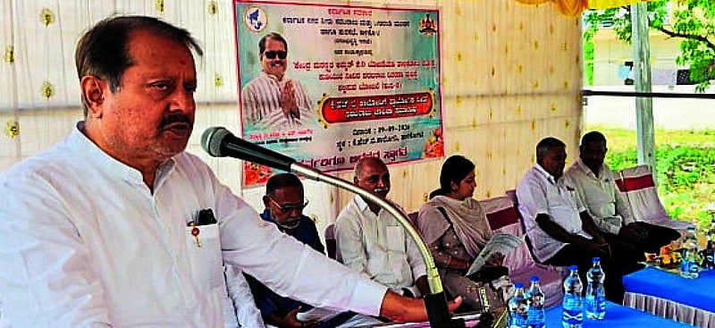 Photo from Prajavani