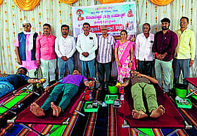 Photo: Prajavani