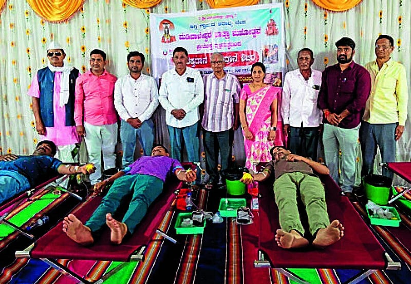 Photo from Prajavani