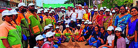 Photo: Prajavani