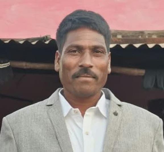 ಬೀದರ್: ಹೊಲದಲ್ಲಿ ಹಸು ಮೇಯಿಸುವಾಗ ಸಿಡಿಲು ಬಡಿದು ರೈತ ಸಾವು