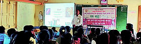 Photo: Prajavani