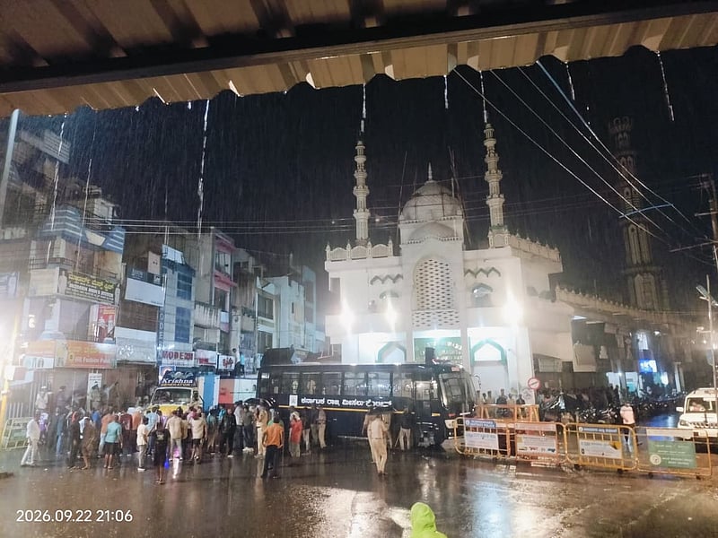 Photo from Prajavani