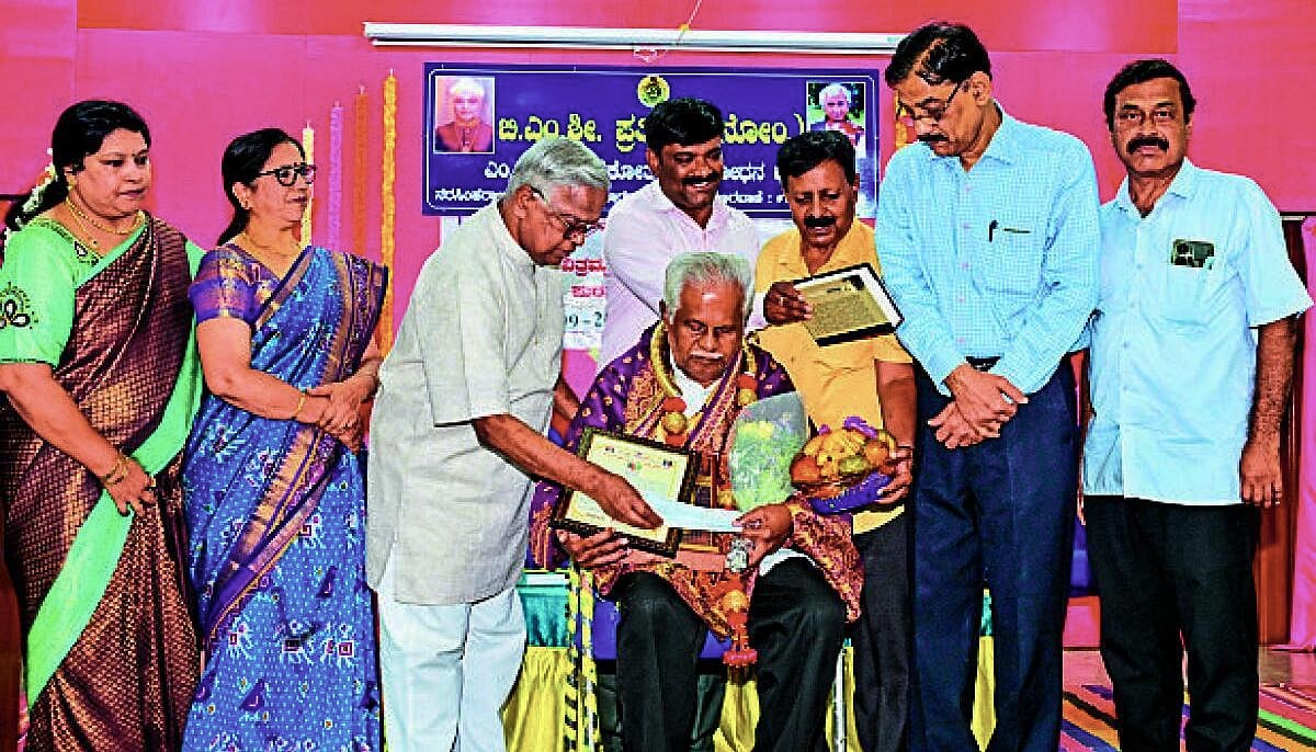 ಕೃಷ್ಣಮೂರ್ತಿ: ವಿಶ್ವವಿದ್ಯಾಲಯದ ಪಠ್ಯ ಮತ್ತು ಜೀವನದ ಪಠ್ಯ ಬೇರೆ
