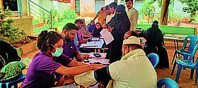 Photo: Prajavani