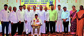 Photo: Prajavani