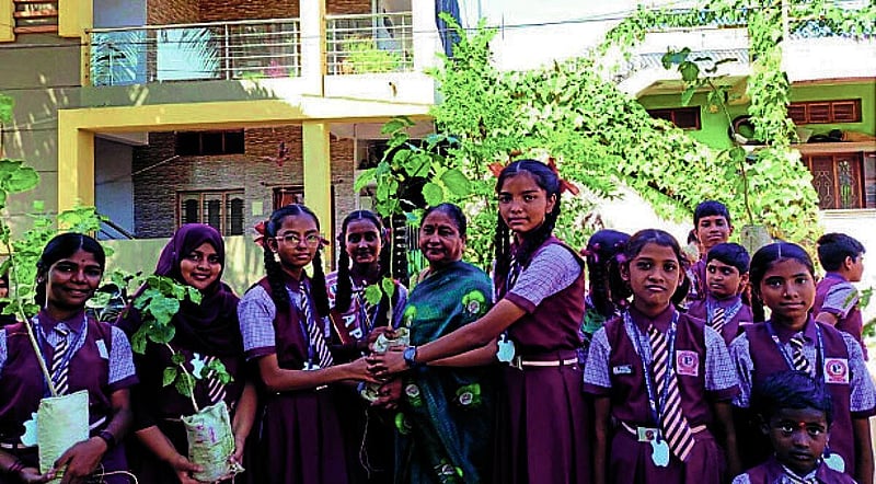 Photo from Prajavani