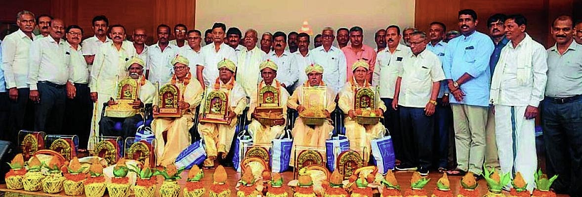 ಶಿಕ್ಷಕರು ವಿದ್ಯಾರ್ಥಿಗಳ ಯೋಚನೆ ಗೌರವಿಸುವಂತಾಗಬೇಕು ಎಂದ ರಾಜೇಶ್ ಪದ್ಮಾರ್