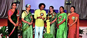 Photo: Prajavani