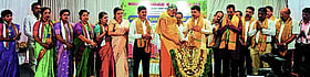 Photo: Prajavani