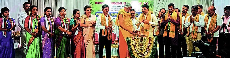 Photo from Prajavani