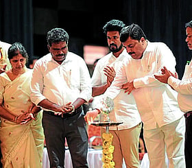 Photo: Prajavani