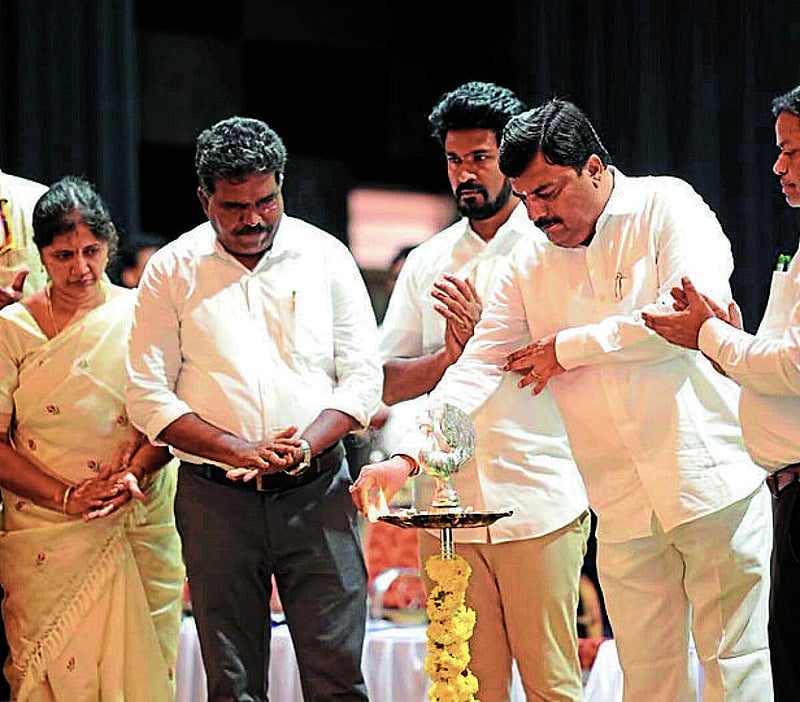 Photo from Prajavani