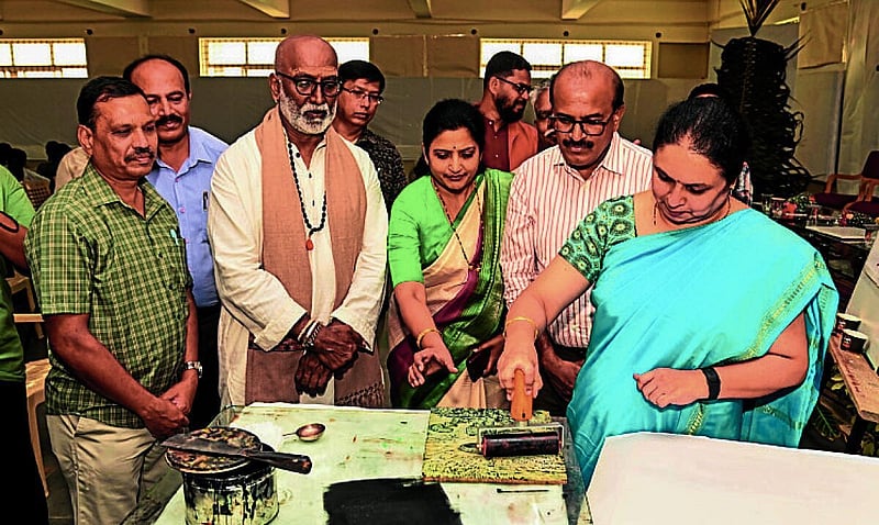 Photo from Prajavani