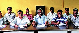 Photo: Prajavani