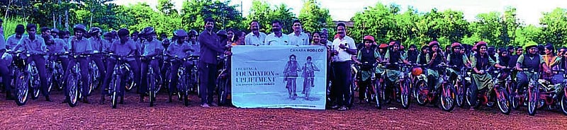 Photo from Prajavani