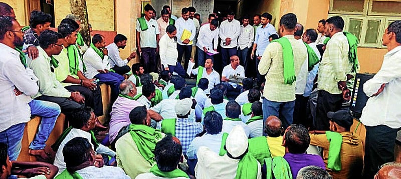 Photo from Prajavani