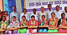 Photo: Prajavani