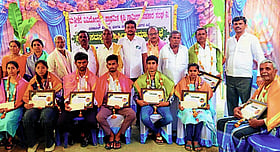Photo: Prajavani