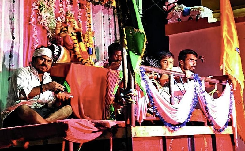 Photo from Prajavani