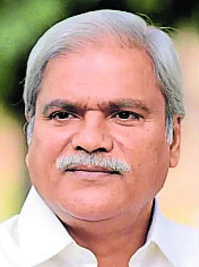 Photo: Prajavani