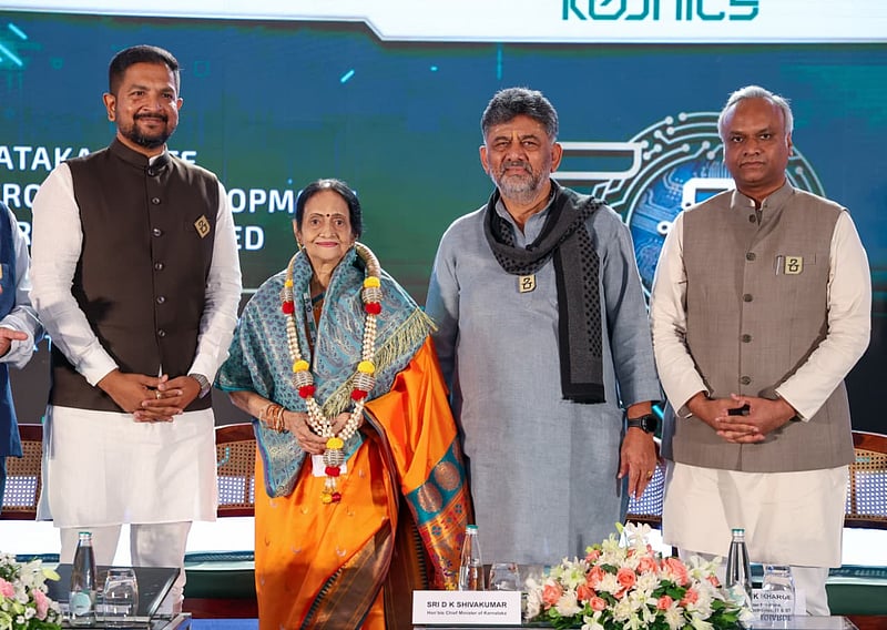 Photo from Prajavani