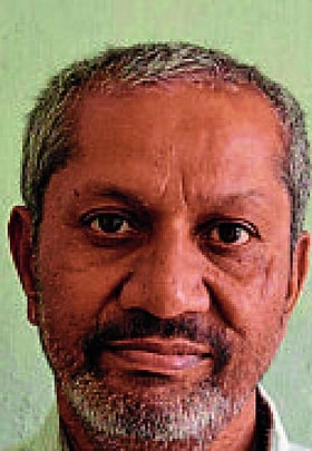 Photo: Prajavani
