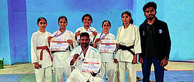 Photo: Prajavani