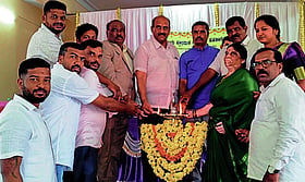Photo: Prajavani