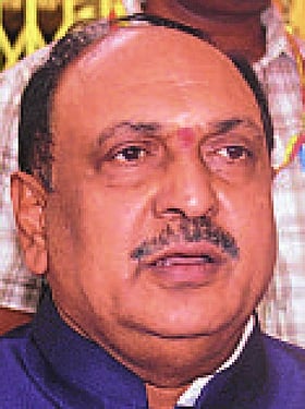 Photo: Prajavani