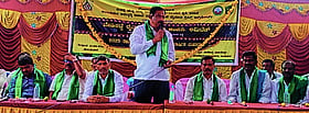 Photo: Prajavani