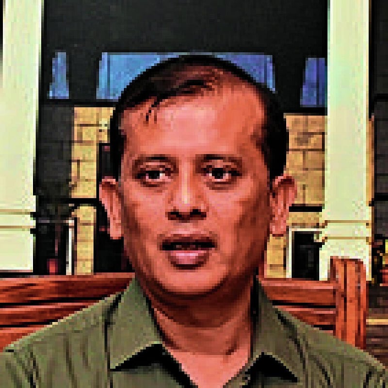Photo from Prajavani