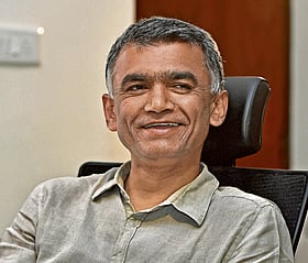 Photo: Prajavani