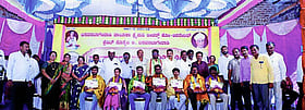 Photo: Prajavani