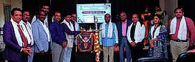 Photo: Prajavani