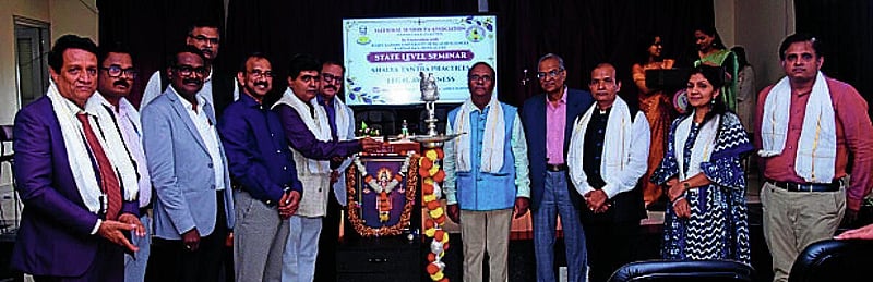 Photo from Prajavani