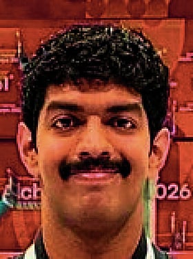 Photo: Prajavani