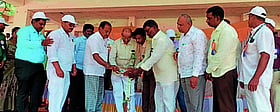 Photo: Prajavani