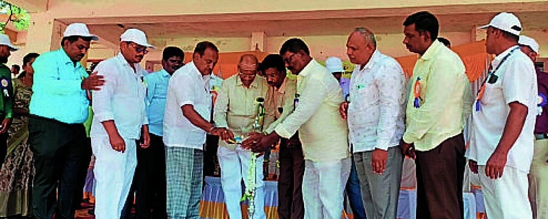 Photo from Prajavani