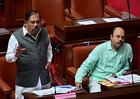 Photo: Prajavani