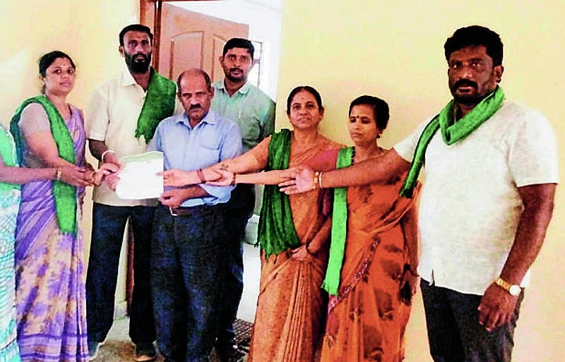 Photo from Prajavani