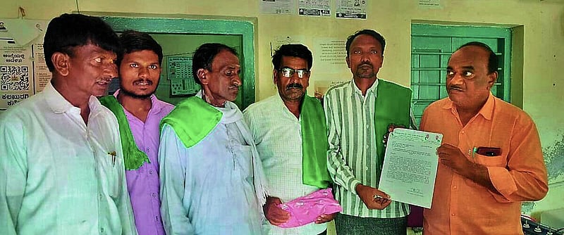 Photo from Prajavani