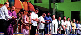 Photo: Prajavani